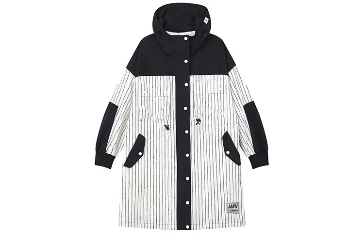 ФИЛА Женская куртка FILA, цвет Purple bean ash