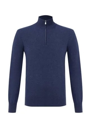 Кашемировый джемпер Brunello Cucinelli