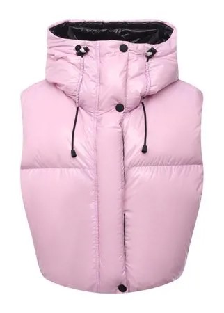 Пуховый жилет Teillon Moncler Grenoble