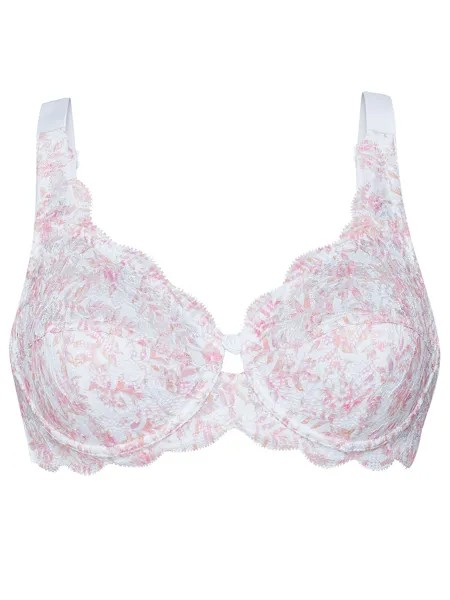 Бюстгальтер с косточками SUSA BH mit Bügel Latina, цвет rose weiss