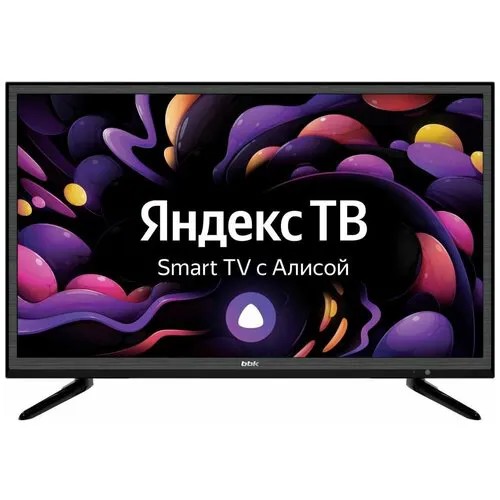 Телевизор BBK ТВ 24LEX-7289/TS2C