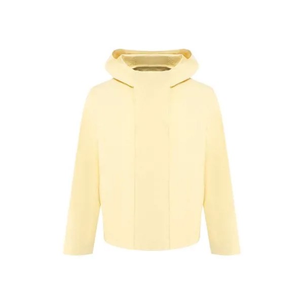 Хлопковая куртка Jacquemus