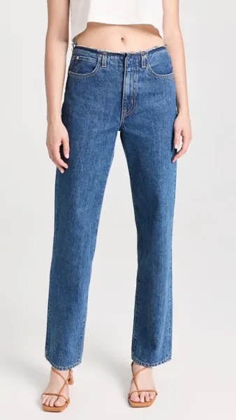 Джинсы SLVRLAKE London No Waistband