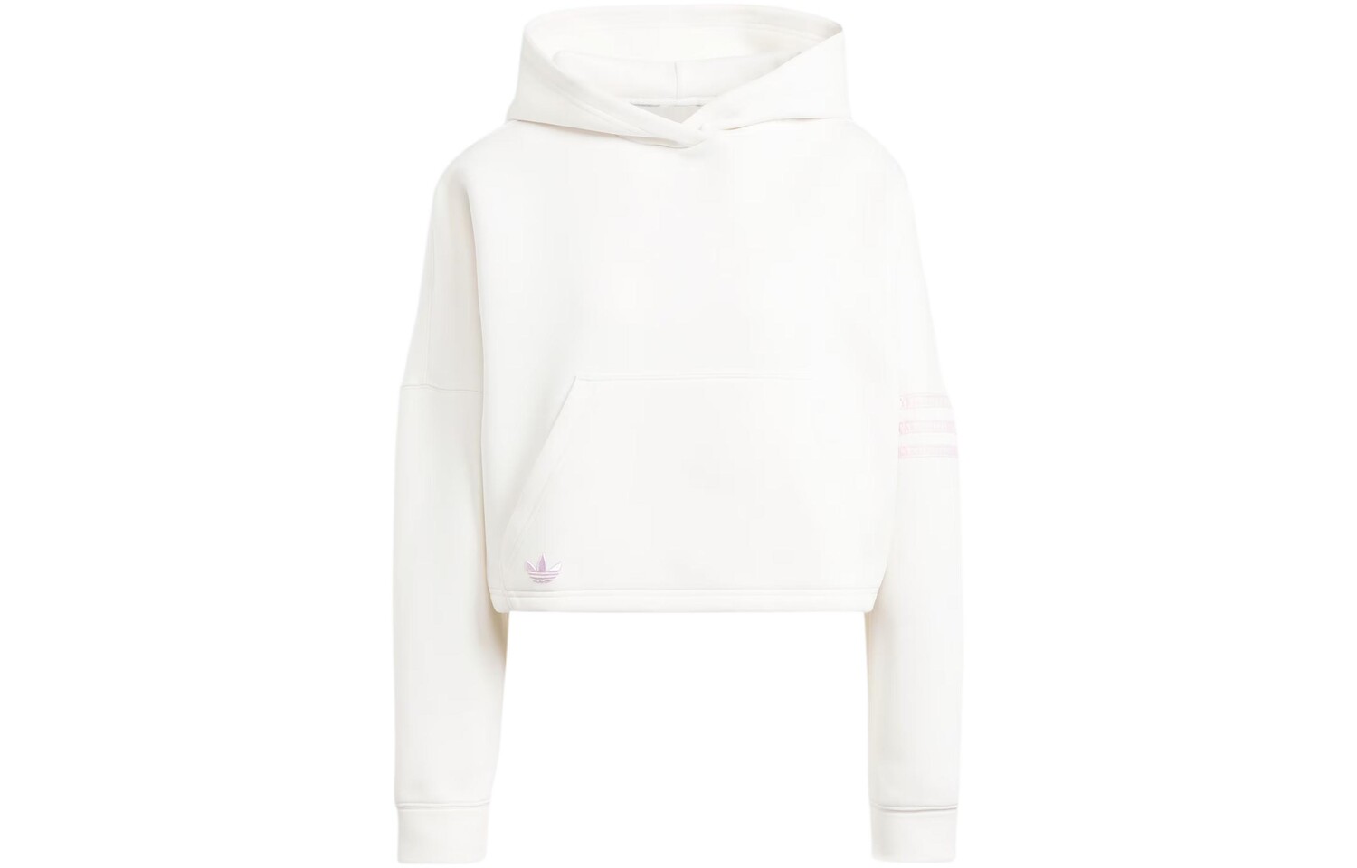 Свитшот Neuclassics женский белый Adidas Originals