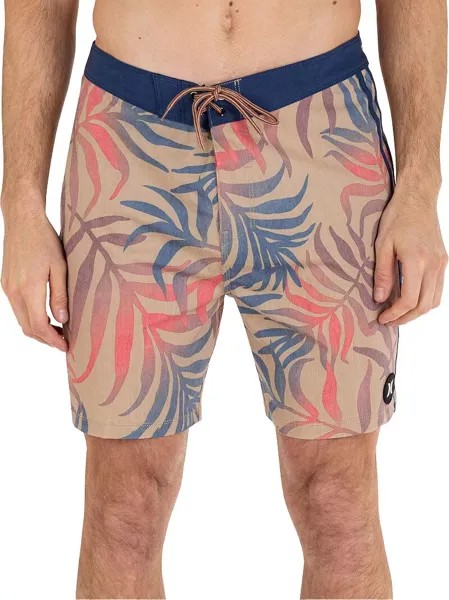 Мужские шорты Hurley Phantom Naturals Tailgate