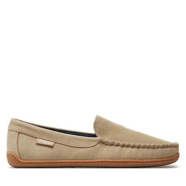 Сандалии Polo Ralph Lauren Brenan 843937263002 Beige, бежевый