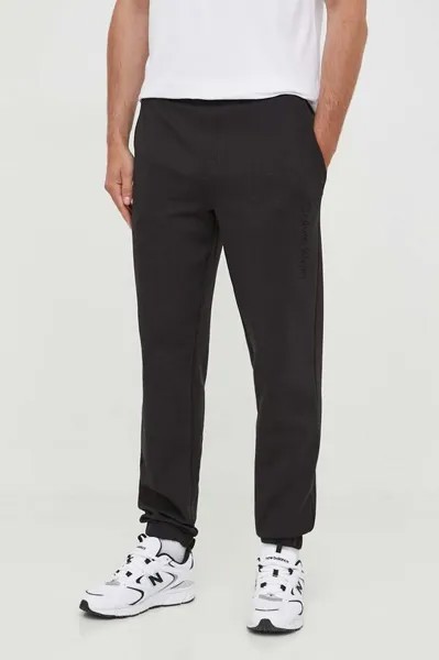 Спортивные брюки Calvin Klein, черный