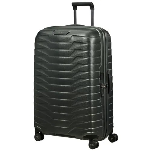 Чемодан 75 см Samsonite Proxis CW6-44003