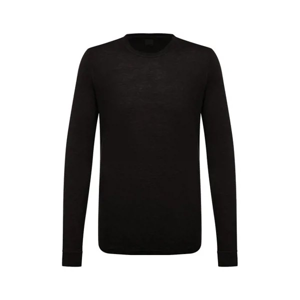 Льняной лонгслив 120% Lino