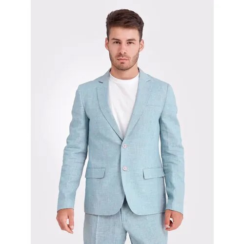 Пиджак Antony Morato, размер 50, серый