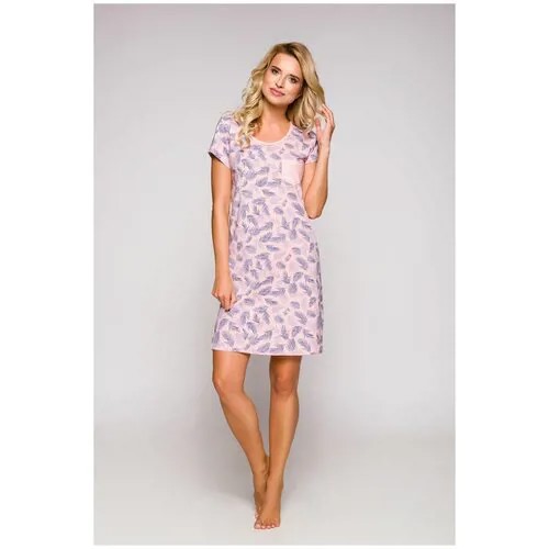 TARO 2861/2920 chloe сорочка женская XL розовый