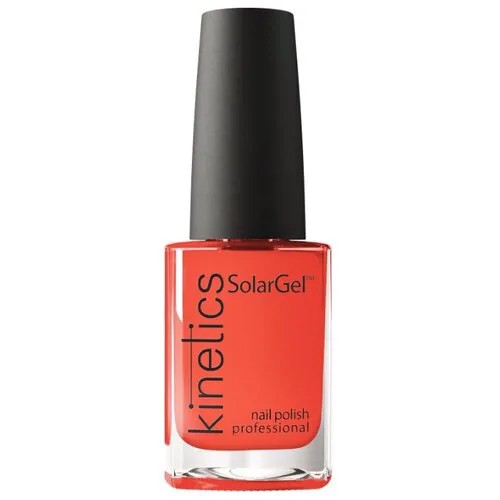 Лак KINETICS SolarGel Polish, 15 мл, оттенок 032