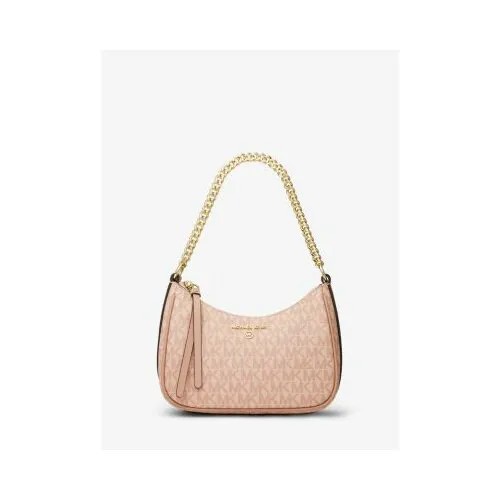 Сумка хобо MICHAEL KORS, бежевый