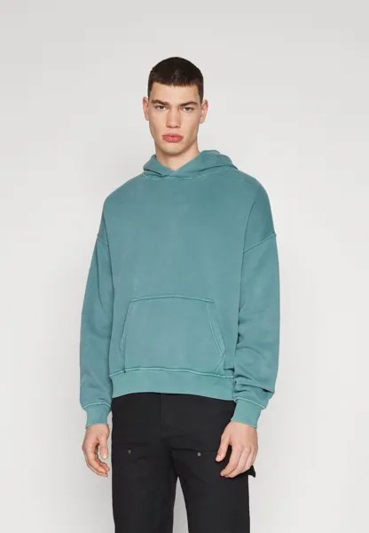 Толстовка с капюшоном Essential Popover Hoodie Abercrombie & Fitch