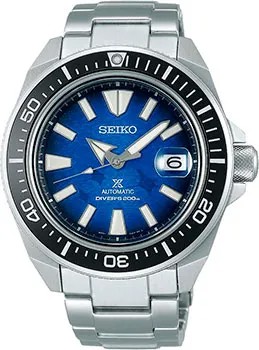 Японские наручные  мужские часы Seiko SRPE33K1. Коллекция Prospex