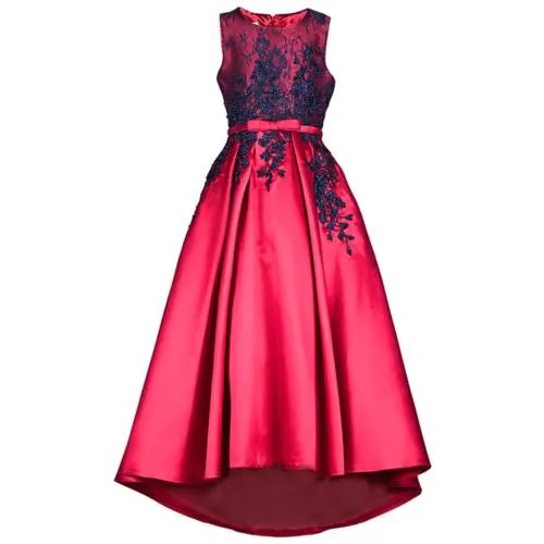 Платье для девочки Ciao Kids Couture 6 лет цвет фуксия