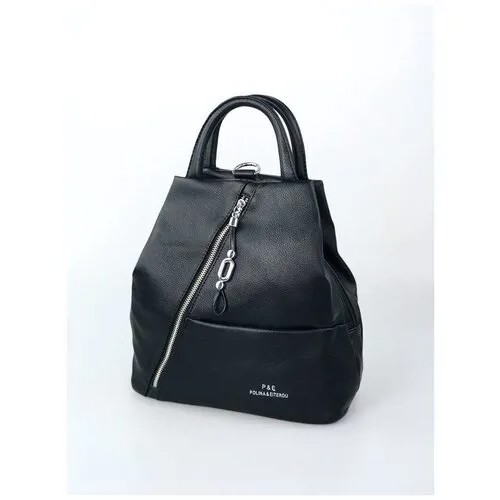 Рюкзак женский 1730B2629 black