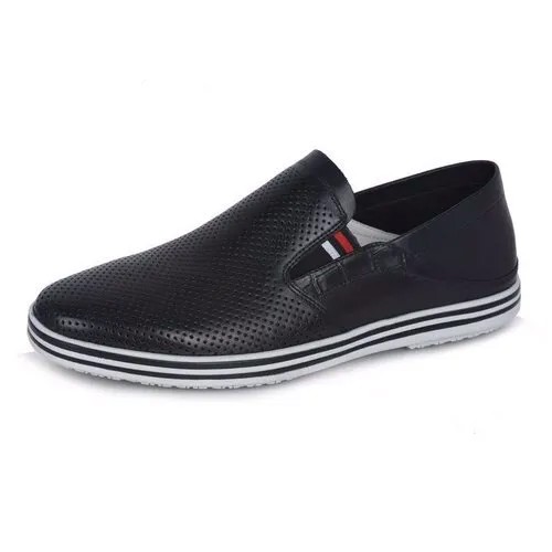 Мужские Полуботинки демисезонные PIERRE CARDIN