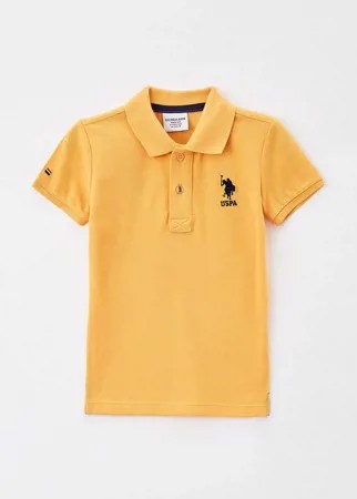 Поло U.S. Polo Assn.