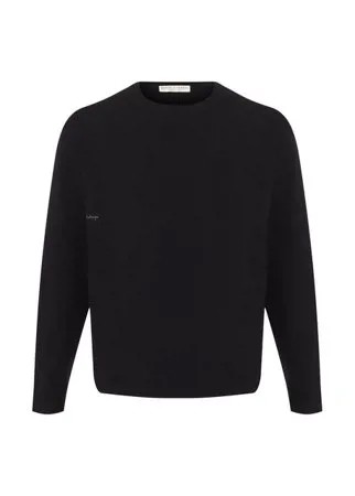 Хлопковый лонгслив Bottega Veneta