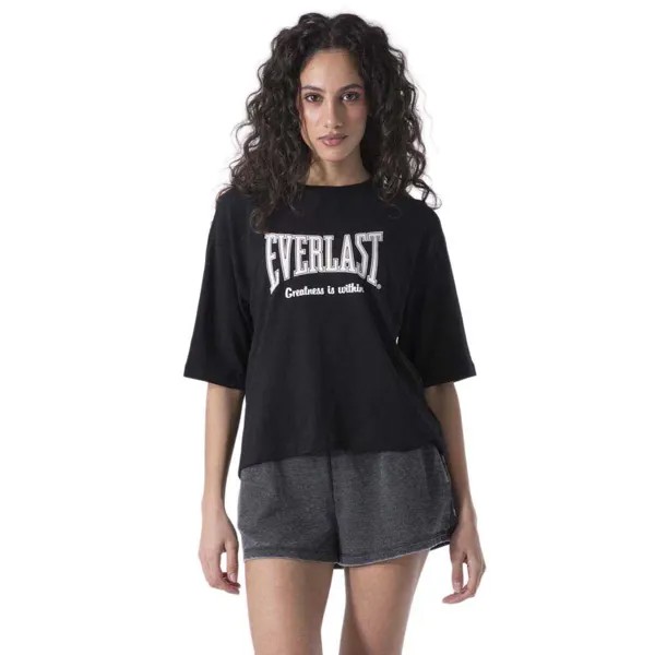 Спортивная футболка Everlast, черный