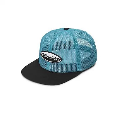 Кепка Volcom Big Boys Meshington Trucker
