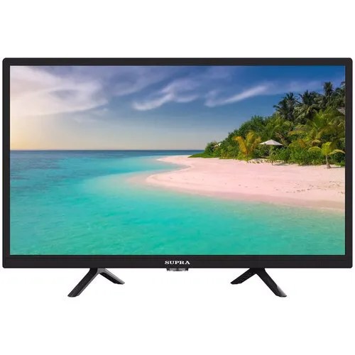 LCD(ЖК) телевизор Supra STV-LC24LT0055W
