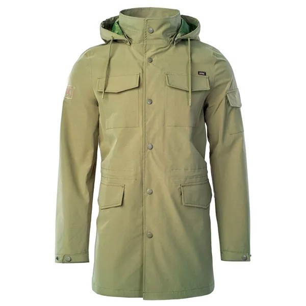 Спортивная куртка Magnum Ursus softshell, зеленый