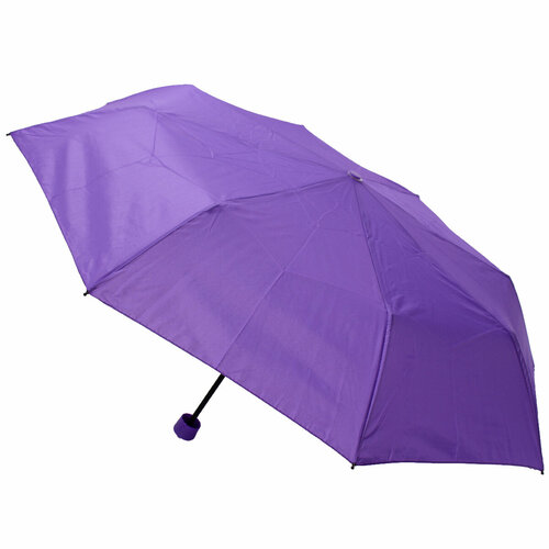 Мини-зонт Zemsa, фиолетовый
