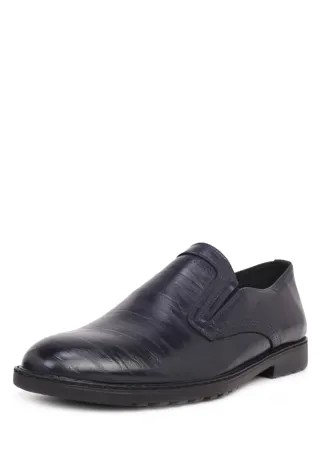 Туфли мужские T.Taccardi 710017972 синие 40 RU