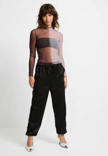 Блузка Next, цвет grey ombre