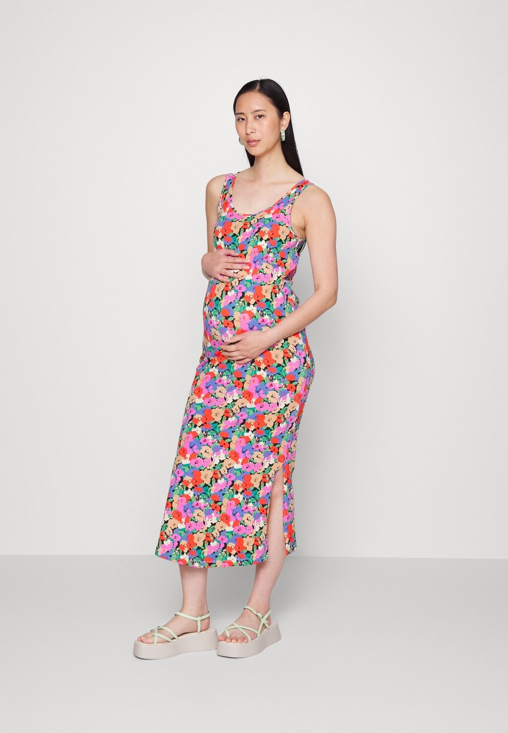 Платье из джерси ONLY MATERNITY