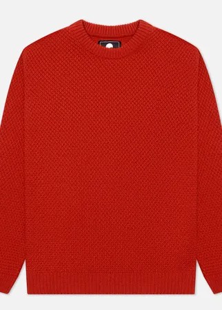 Мужской свитер Edwin Goodwin, цвет оранжевый, размер S