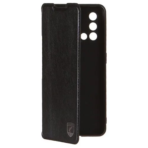 Чехол G-Case для Oppo A74 4G Slim Premium Black GG-1430