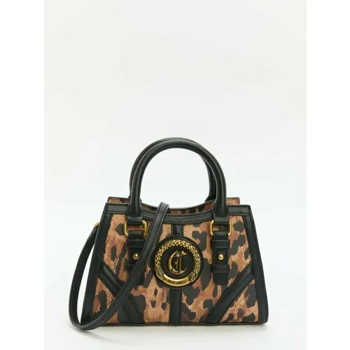 Сумка тоут Just Cavalli