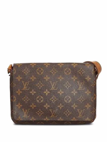 Louis Vuitton сумка через плечо Musette Tango 1999-го года