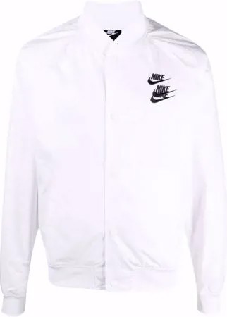 Nike бомбер Sportswear