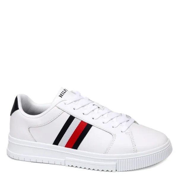 Кроссовки и кеды Tommy Hilfiger