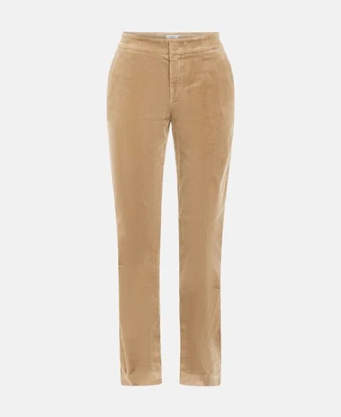 Джинсы свободного кроя Marc O'Polo Denim, коричневый
