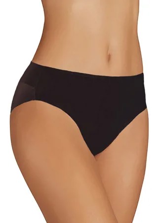 Корректирующие трусы женские YSABEL MORA 19601 BIKINI PANTY черные L