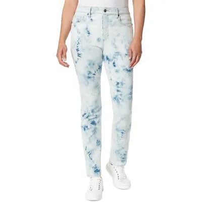 Gloria Vanderbilt Женские Джинсы Amanda Classic Rise Flex Stretch Slim BHFO 8592
