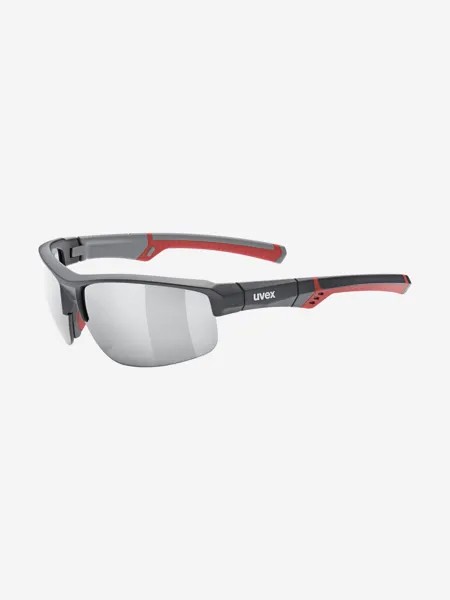 Солнцезащитные очки Uvex Sportstyle 226, Серый