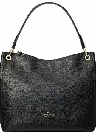 Женская кожаная сумка Kate Spade New York Kat Large