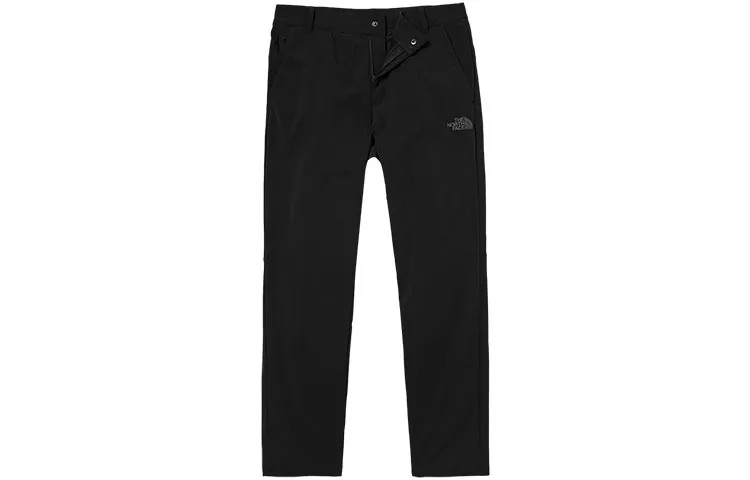 THE NORTH FACE Мужские повседневные брюки, цвет Black