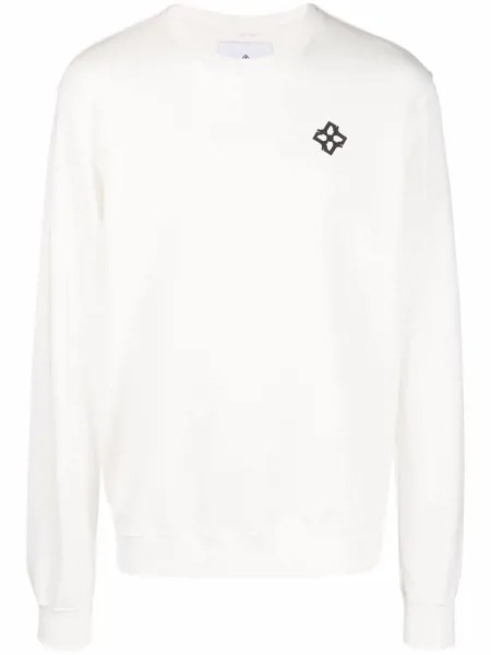 Tagliatore свитер с логотипом