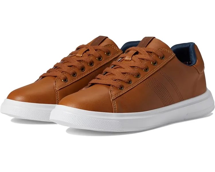 Кроссовки Ben Sherman Ollie Trainer, коричневый