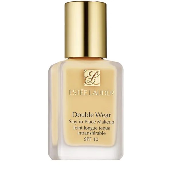 Устойчивый тональный крем SPF10 Double Wear, оттенок 1C1 Cool Bone Estée Lauder