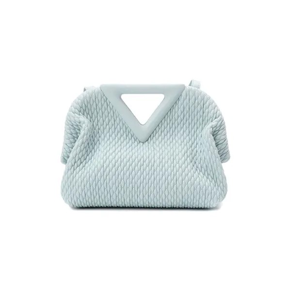 Сумка Point small Bottega Veneta