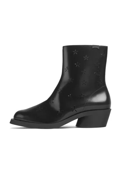 Ботинки Camper Stiefel Bonnie, черный