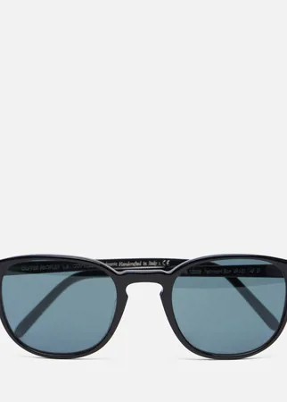 Солнцезащитные очки Oliver Peoples Fairmont, цвет чёрный, размер 49mm
